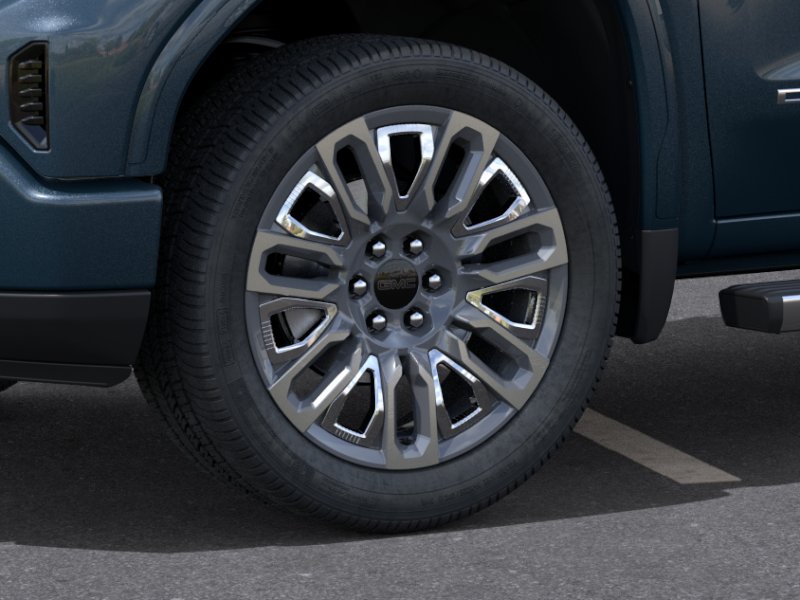 2026 GMC Sierra 1500 Denali Ultimate - Photo 62
