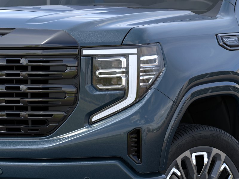 2026 GMC Sierra 1500 Denali Ultimate - Photo 63