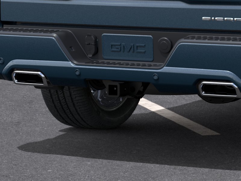2026 GMC Sierra 1500 Denali Ultimate - Photo 67