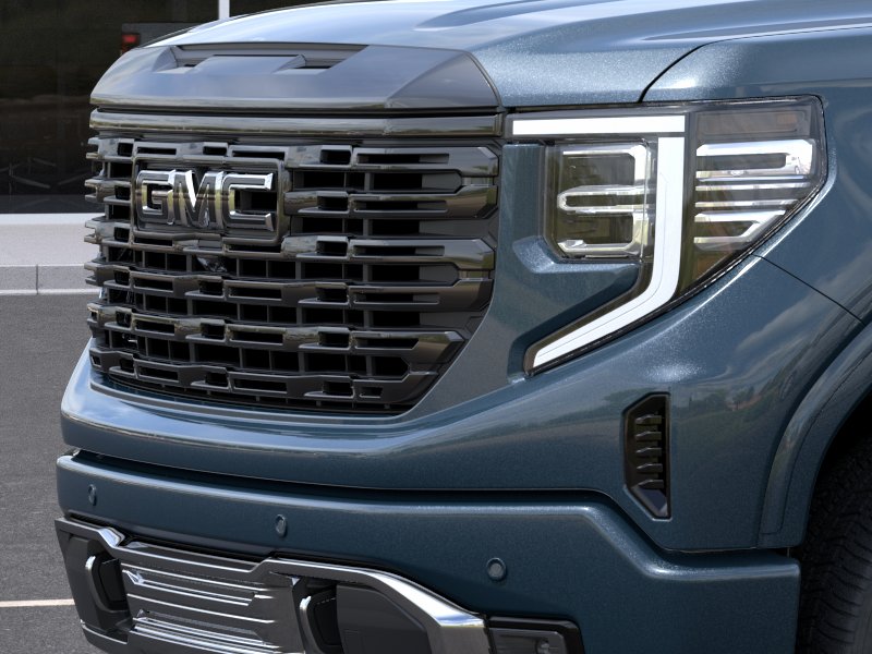 2026 GMC Sierra 1500 Denali Ultimate - Photo 66