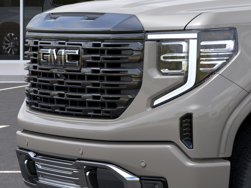 New 2026 Coastal Dune GMC Denali Ultimate image 31