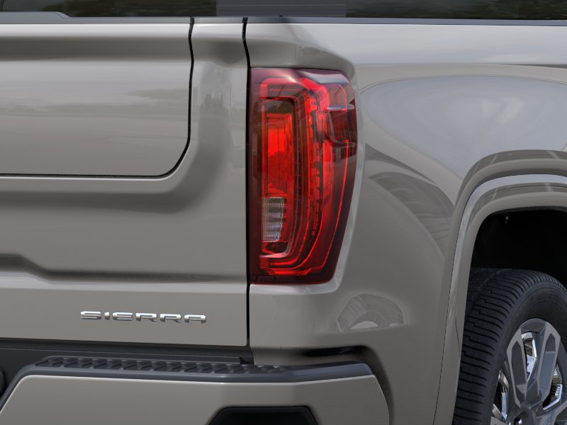 New 2026 Coastal Dune GMC Denali Ultimate image 29
