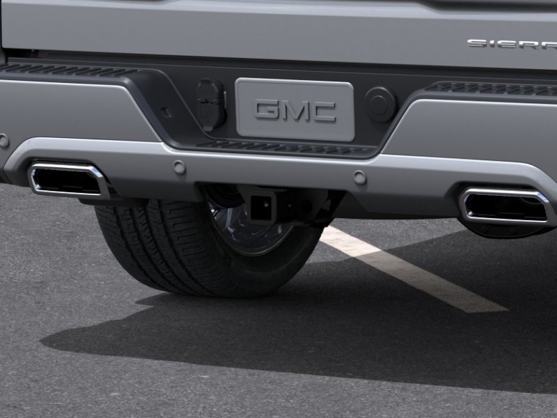 New 2026 Sterling Metallic GMC Denali Ultimate image 41