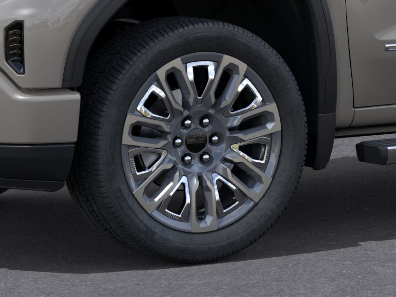 2026 GMC Sierra 1500 Denali Ultimate - Photo 9