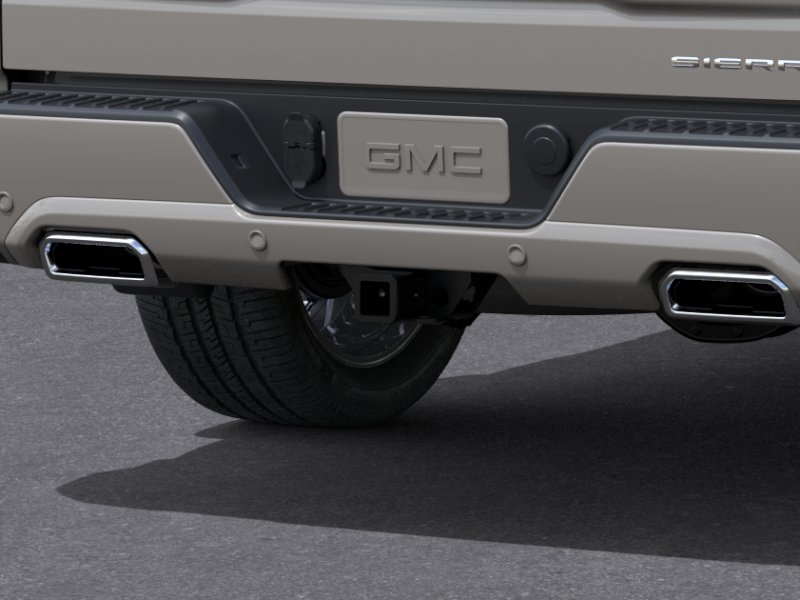 2026 GMC Sierra 1500 Denali Ultimate - Photo 14