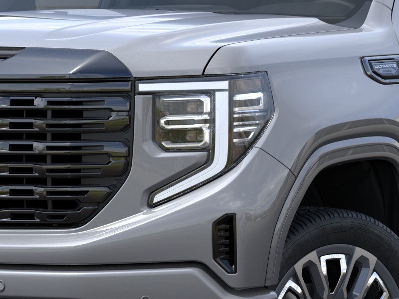 2026 GMC Sierra 1500 Denali Ultimate - Photo 10