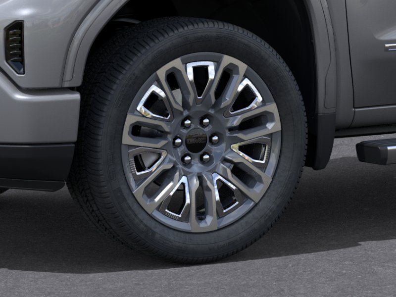 2026 GMC Sierra 1500 Denali Ultimate - Photo 9