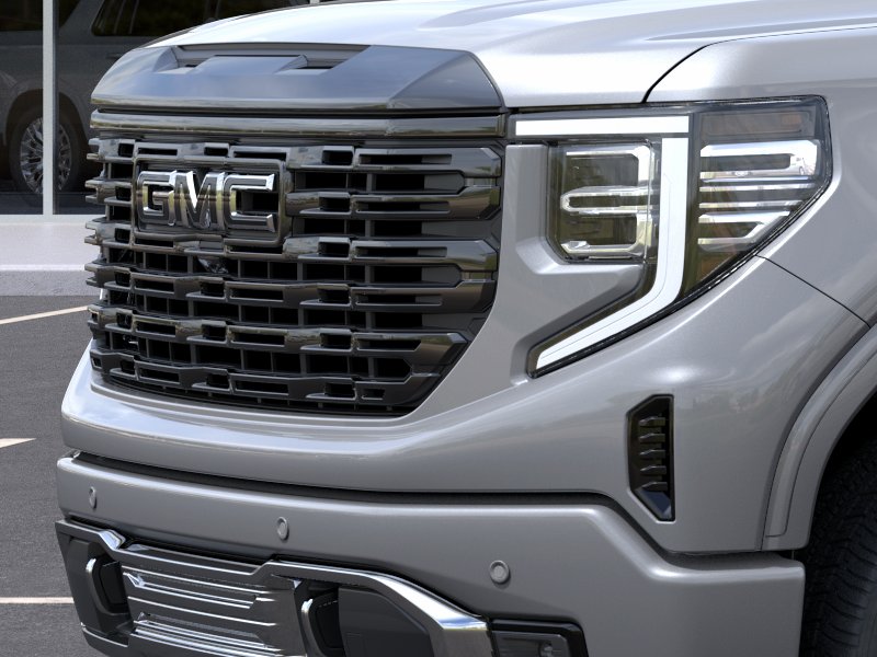 2026 GMC Sierra 1500 Denali Ultimate - Photo 13