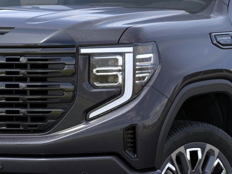 2025 Gmc Sierra 1500 Denali Ultimate photo 41