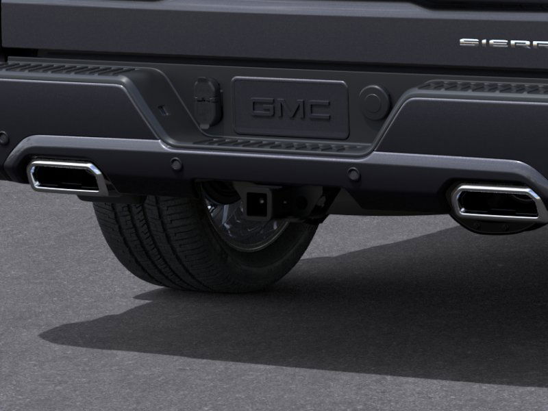 2025 Gmc Sierra 1500 Denali Ultimate photo 45