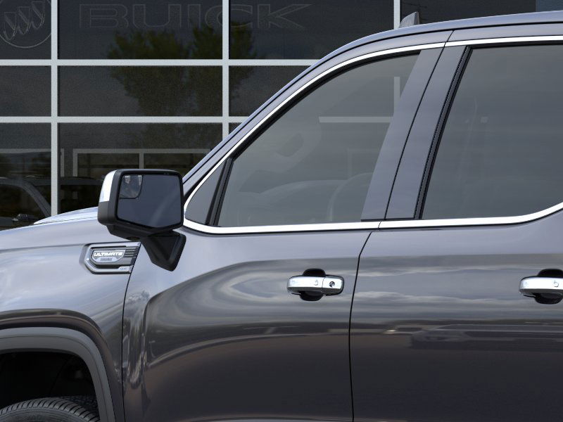 2025 Gmc Sierra 1500 Denali Ultimate photo 43