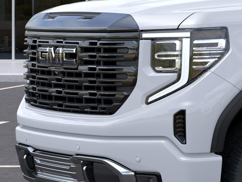 2026 Gmc Sierra 1500 Denali Ultimate photo 13