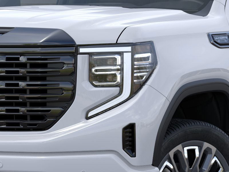 2026 Gmc Sierra 1500 Denali Ultimate photo 10