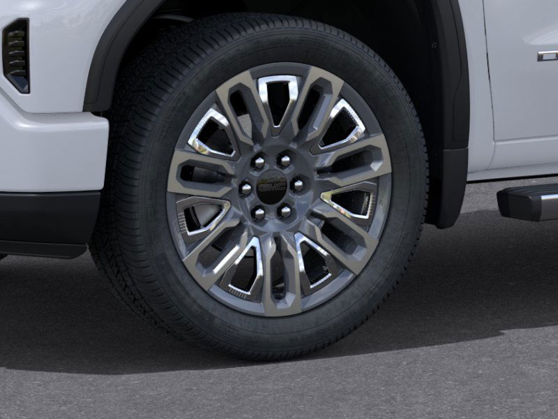 2026 Gmc Sierra 1500 Denali Ultimate photo 9