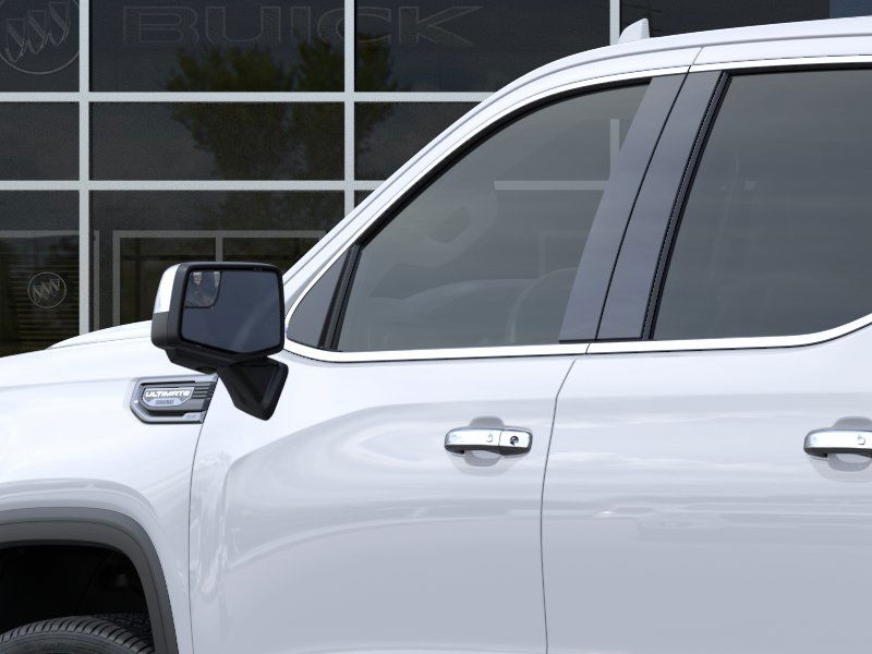 2026 Gmc Sierra 1500 Denali Ultimate photo 12