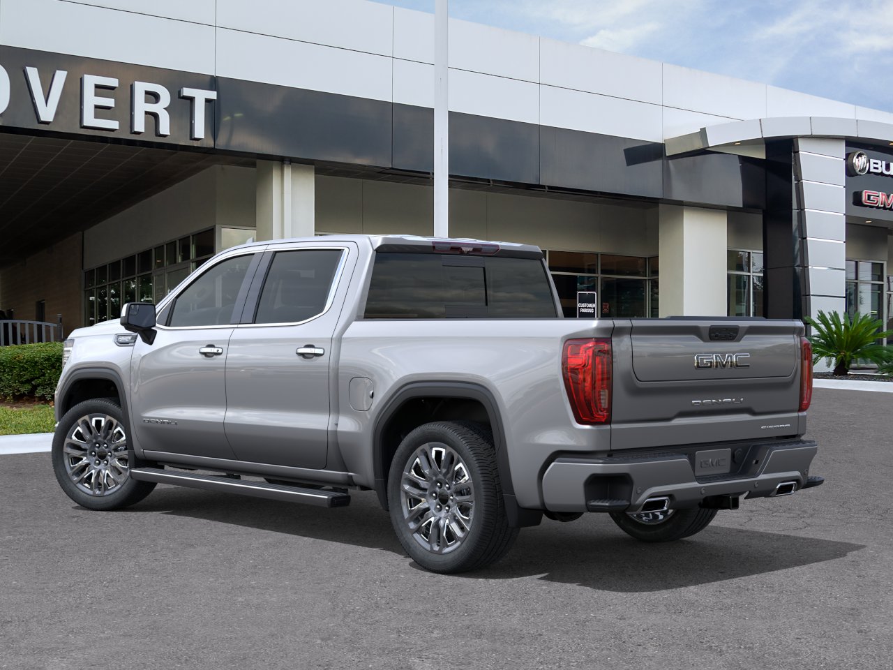 2026 GMC Sierra 1500 Denali Ultimate - Photo 3