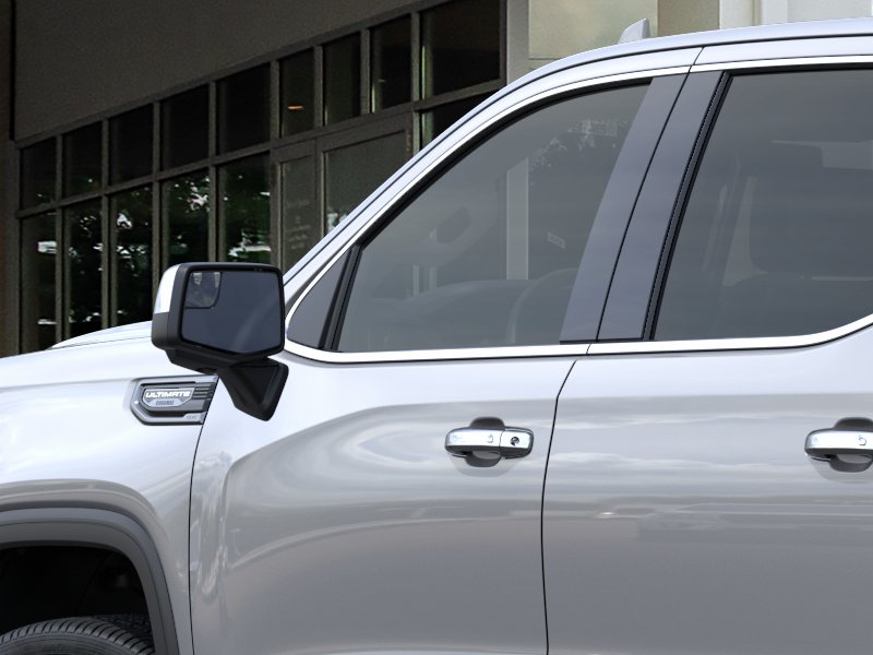 2026 GMC Sierra 1500 Denali Ultimate - Photo 12