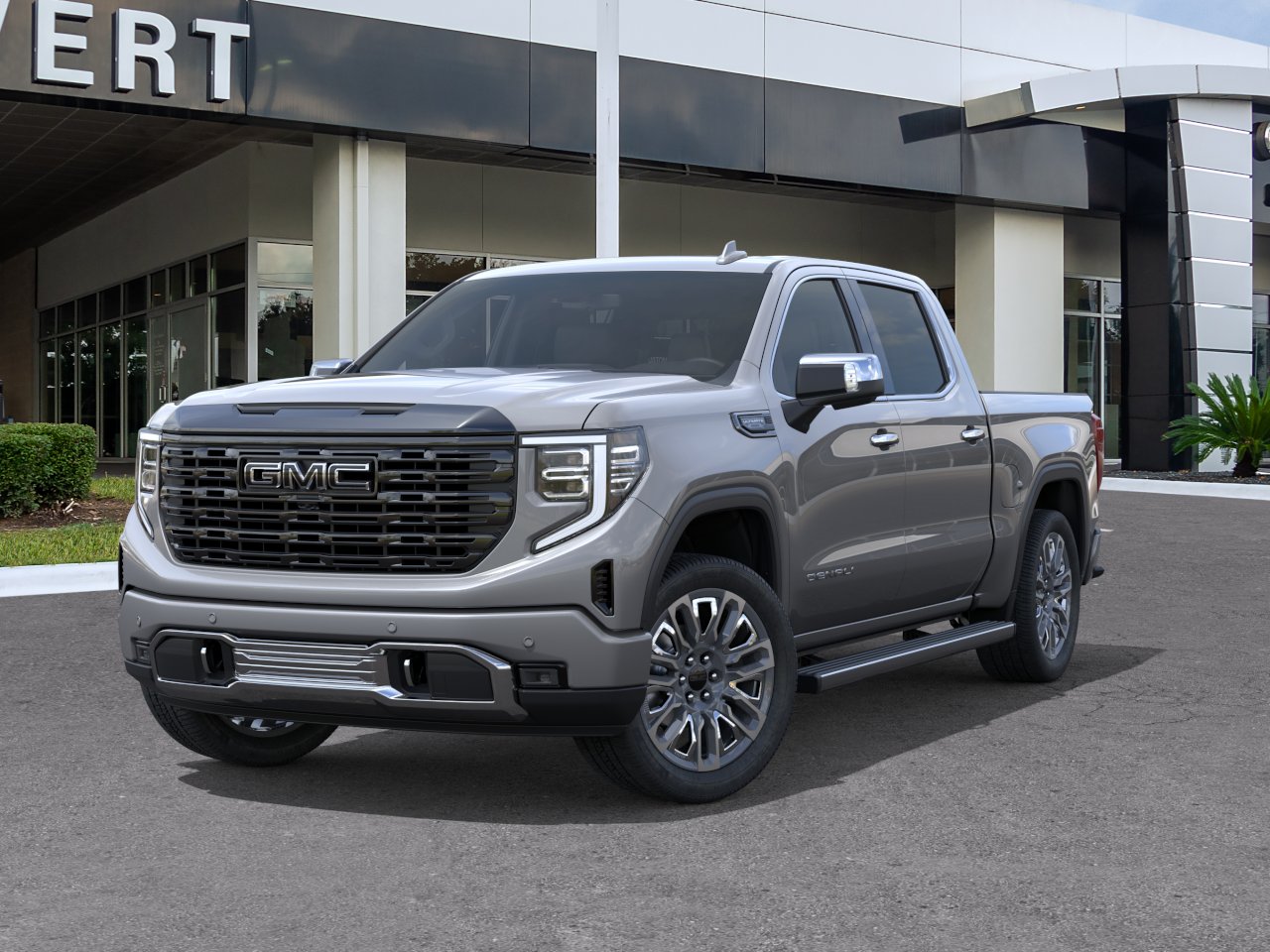 2026 GMC Sierra 1500 Denali Ultimate - Photo 6