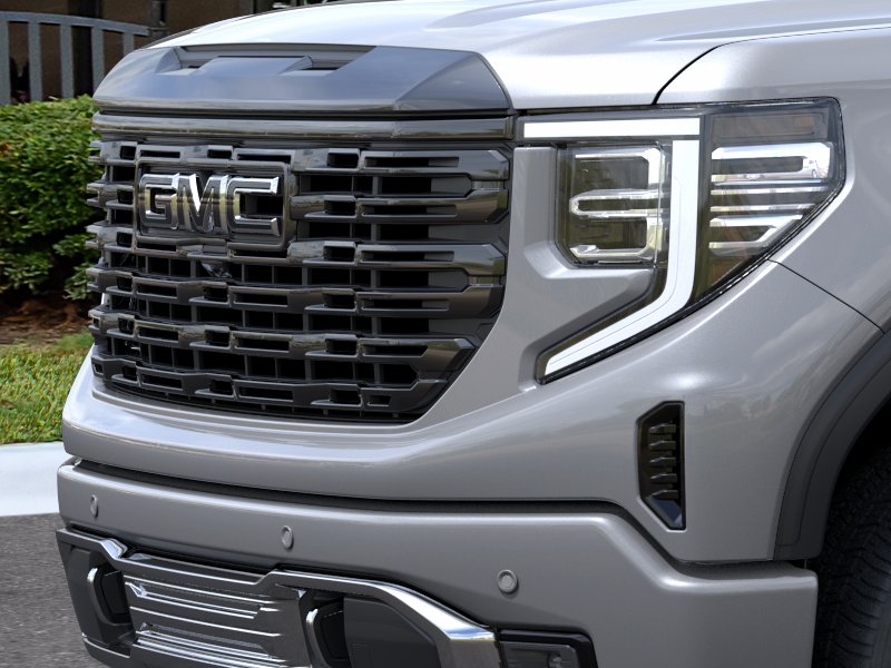 2026 GMC Sierra 1500 Denali Ultimate - Photo 13