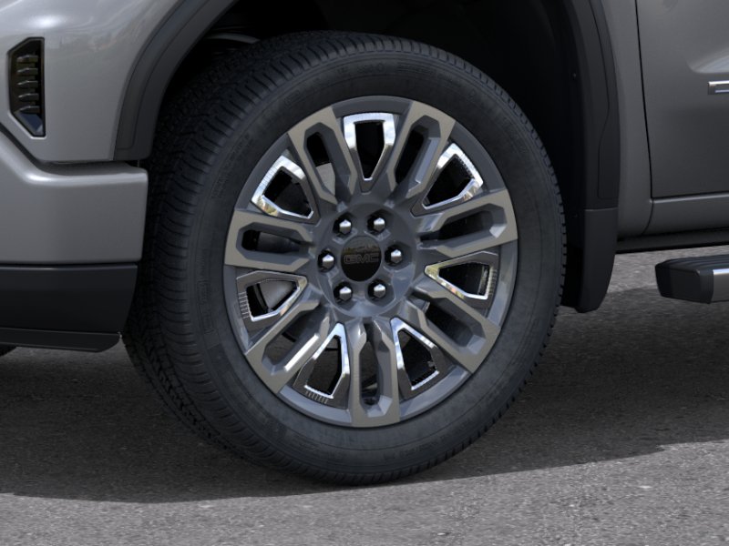 2026 GMC Sierra 1500 Denali Ultimate - Photo 9