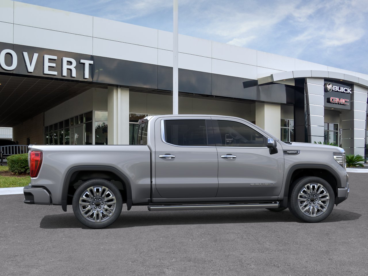2026 GMC Sierra 1500 Denali Ultimate - Photo 5
