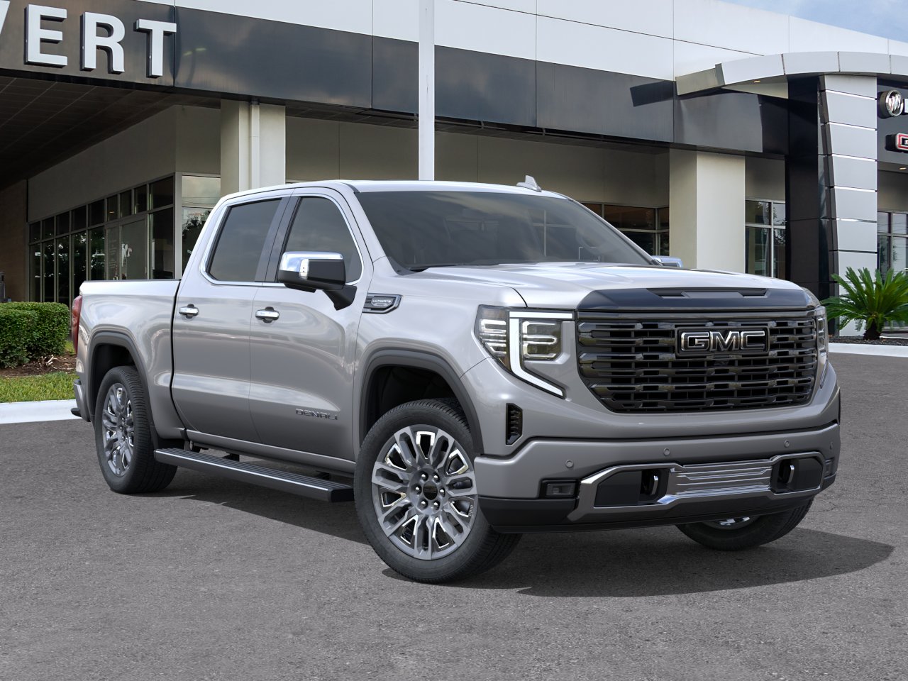 2026 GMC Sierra 1500 Denali Ultimate - Photo 7