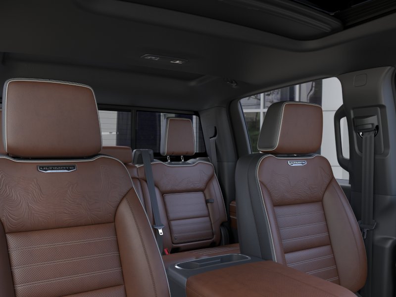 2026 GMC Sierra 1500 Denali Ultimate - Photo 24