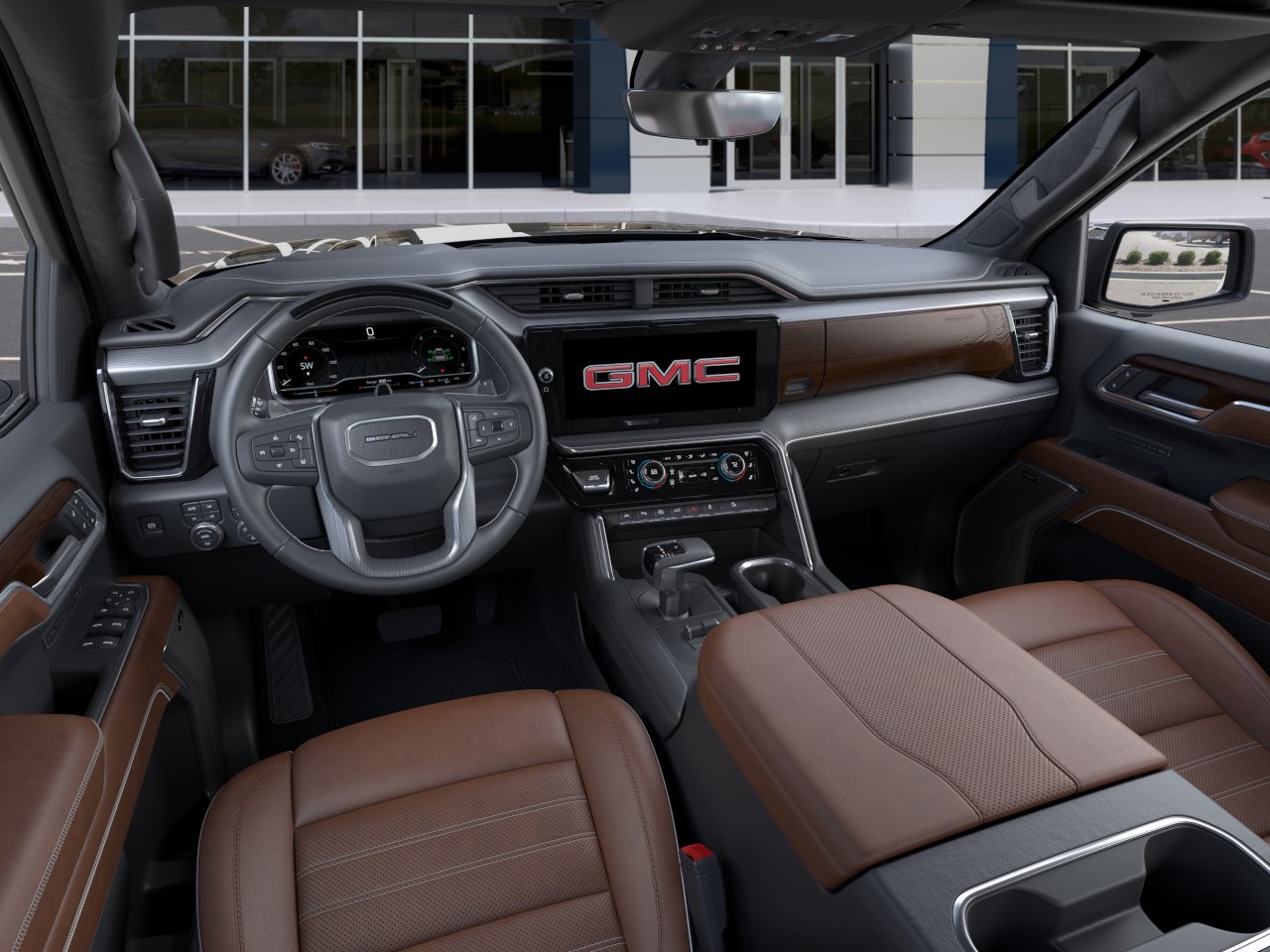2026 GMC Sierra 1500 Denali Ultimate - Photo 39