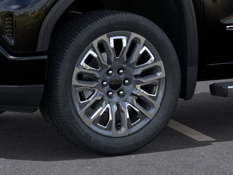 2026 GMC Sierra 1500 Denali Ultimate - Photo 33