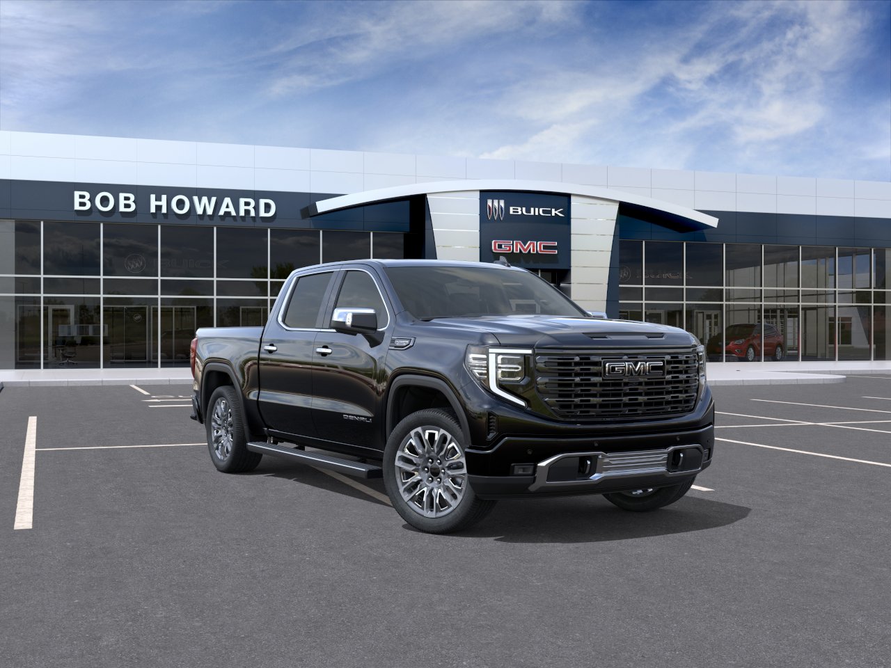 2026 GMC Sierra 1500 Denali Ultimate - Photo 25