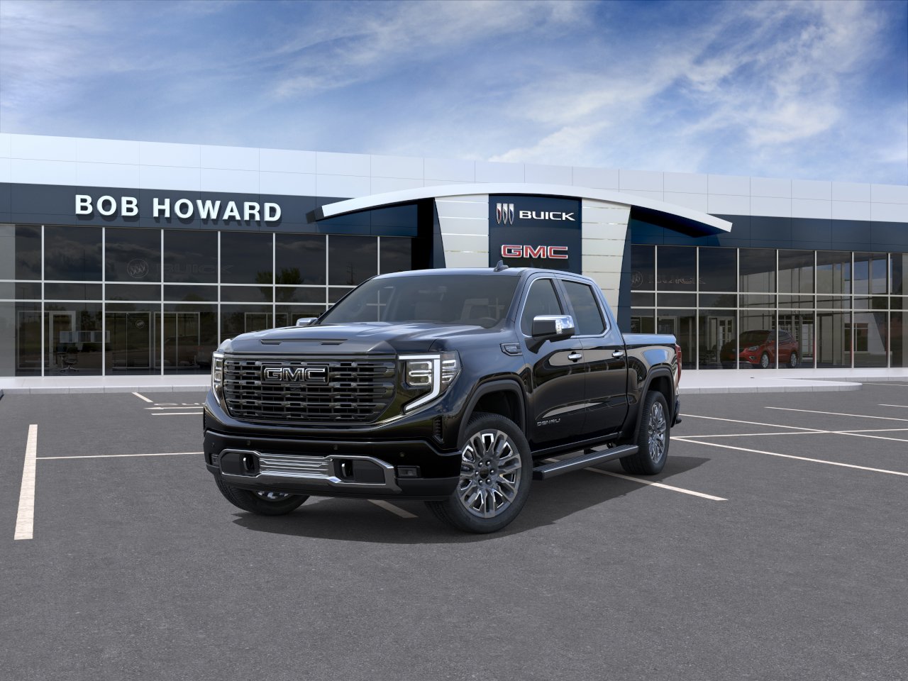 2026 GMC Sierra 1500 Denali Ultimate - Photo 32