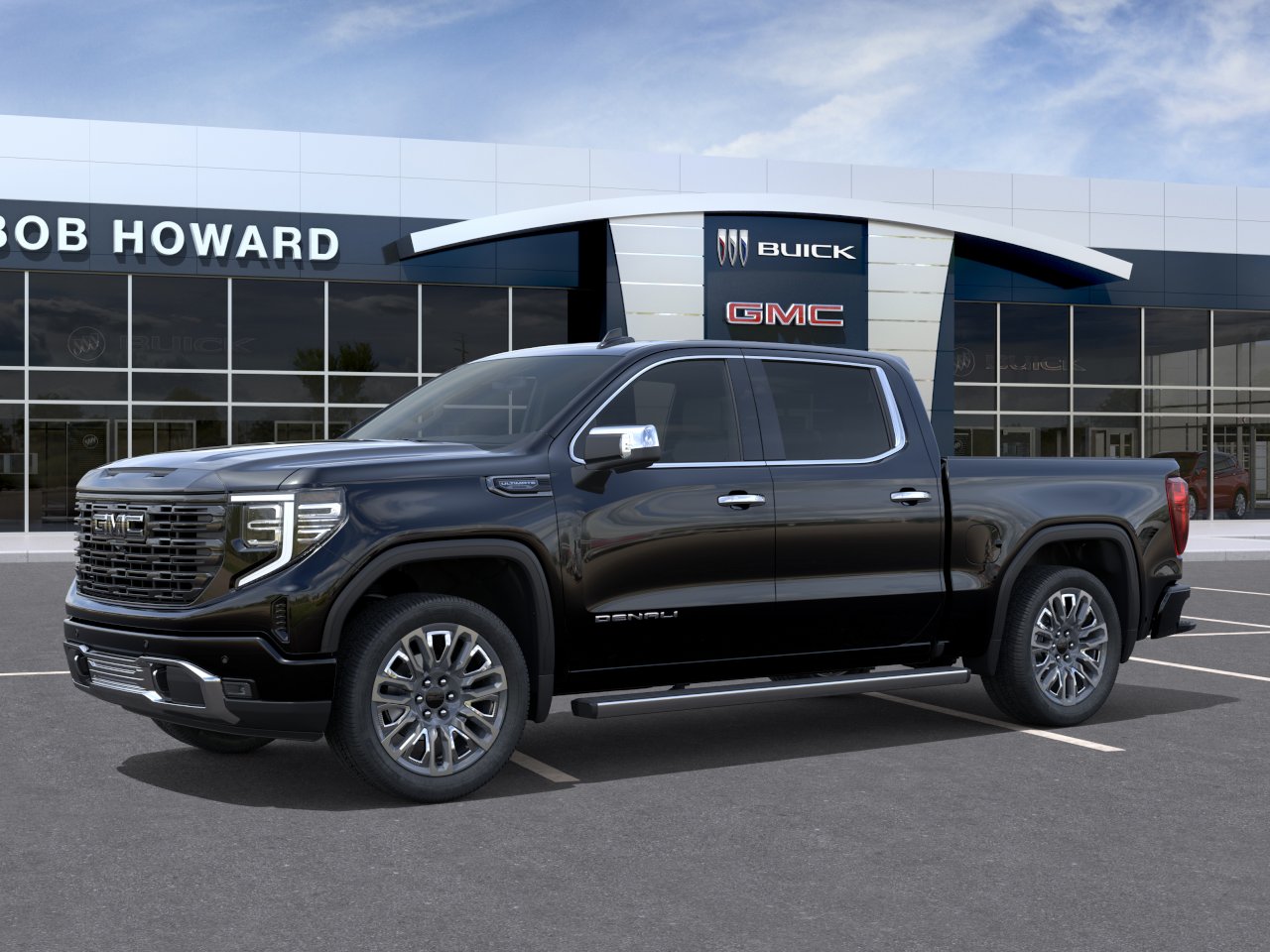2026 GMC Sierra 1500 Denali Ultimate - Photo 26