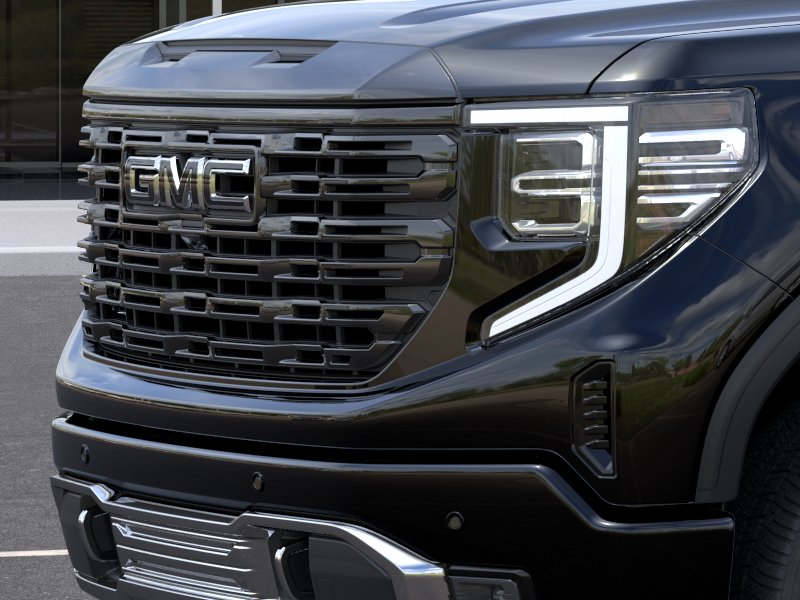 2026 GMC Sierra 1500 Denali Ultimate - Photo 37