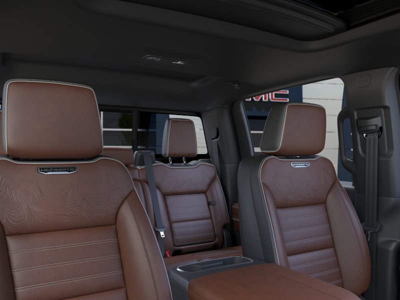 2026 GMC Sierra 1500 Denali Ultimate - Photo 48