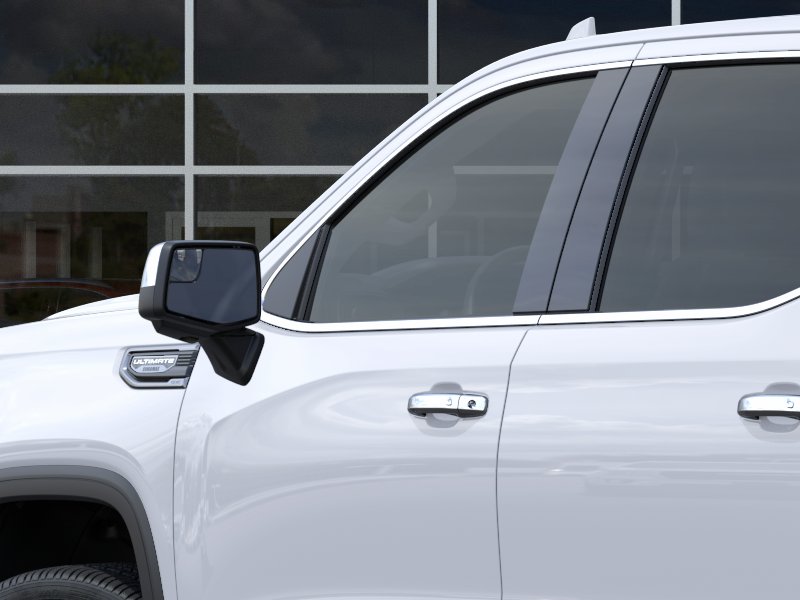 2026 GMC Sierra 1500 Denali Ultimate - Photo 12