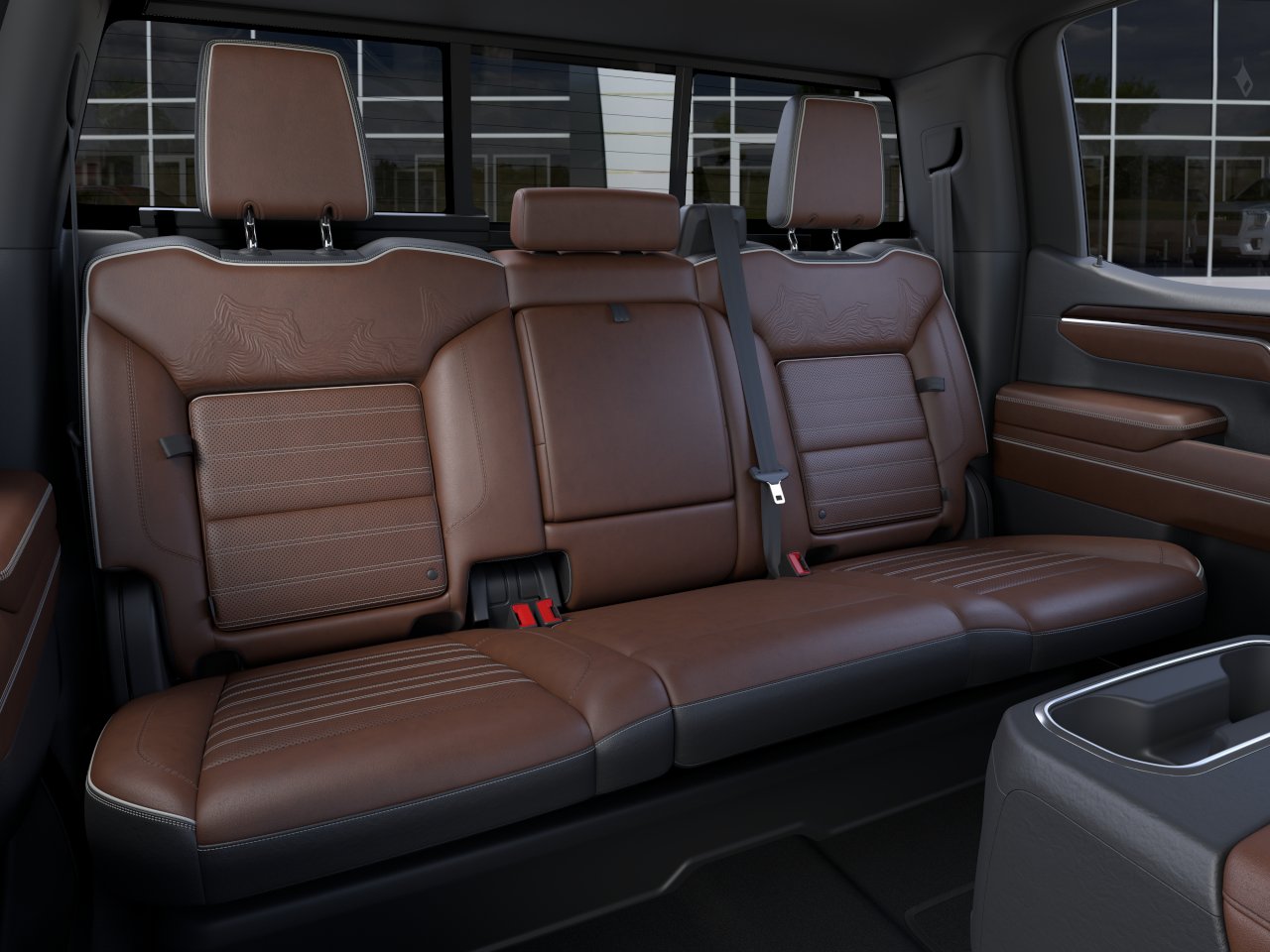 2026 GMC Sierra 1500 Denali Ultimate - Photo 17