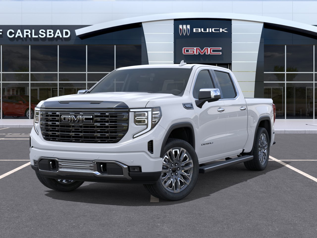 2026 GMC Sierra 1500 Denali Ultimate - Photo 6