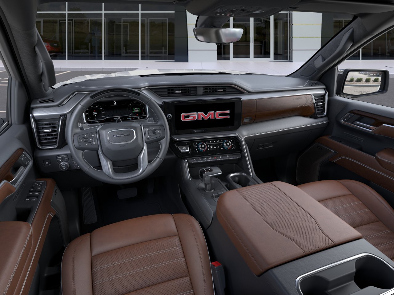 2026 GMC Sierra 1500 Denali Ultimate - Photo 15