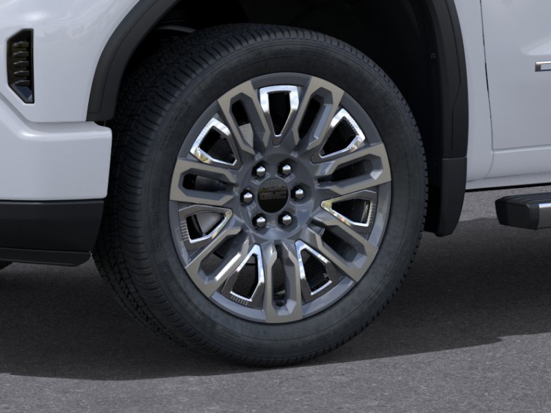 2026 GMC Sierra 1500 Denali Ultimate - Photo 9