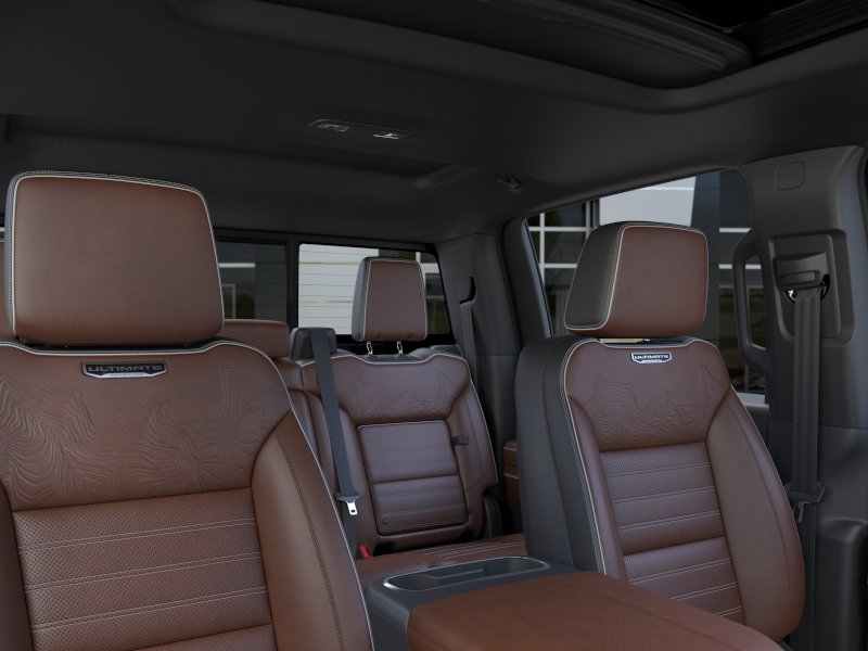 2026 GMC Sierra 1500 Denali Ultimate - Photo 24