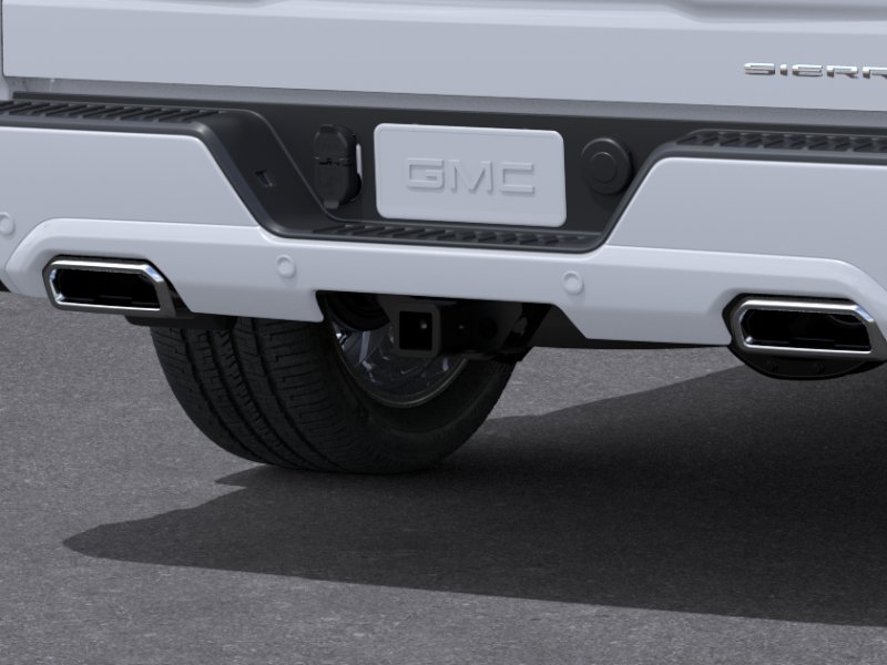 2026 GMC Sierra 1500 Denali Ultimate - Photo 14