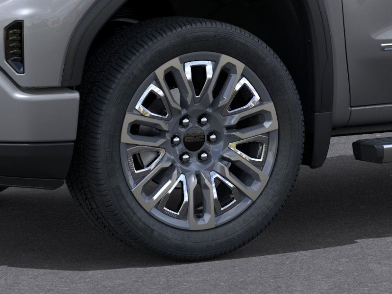 2026 GMC Sierra 1500 Denali Ultimate - Photo 33