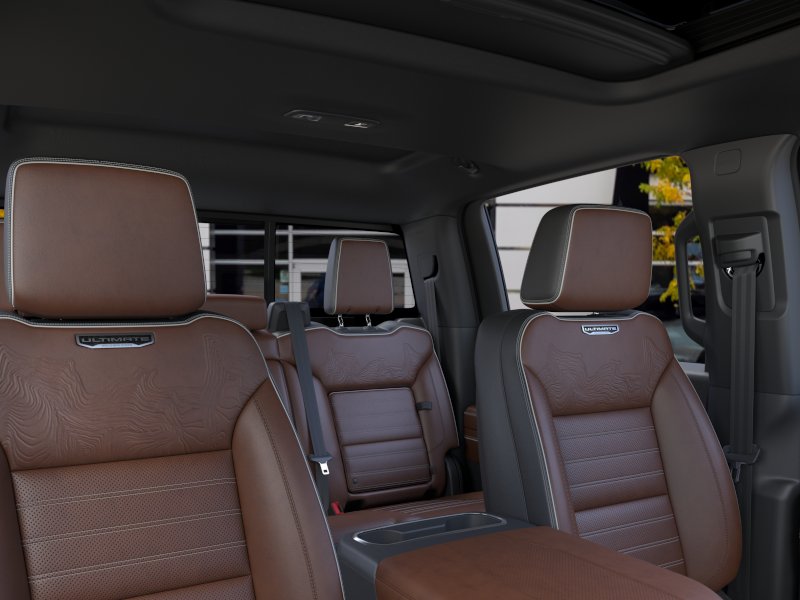 2026 GMC Sierra 1500 Denali Ultimate - Photo 54