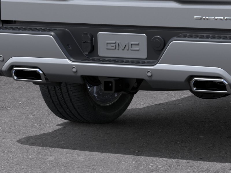 2026 GMC Sierra 1500 Denali Ultimate - Photo 44