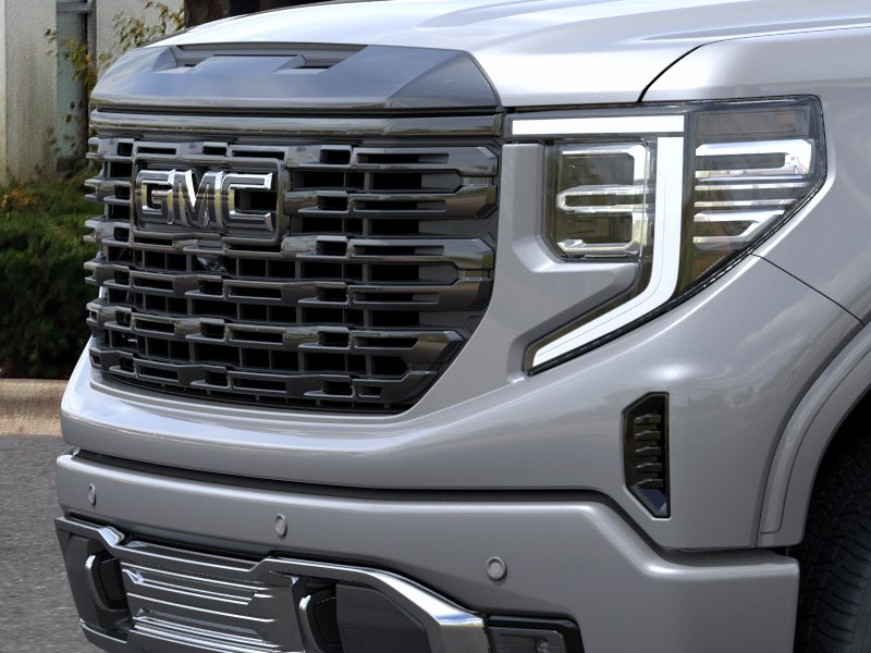2026 GMC Sierra 1500 Denali Ultimate - Photo 43