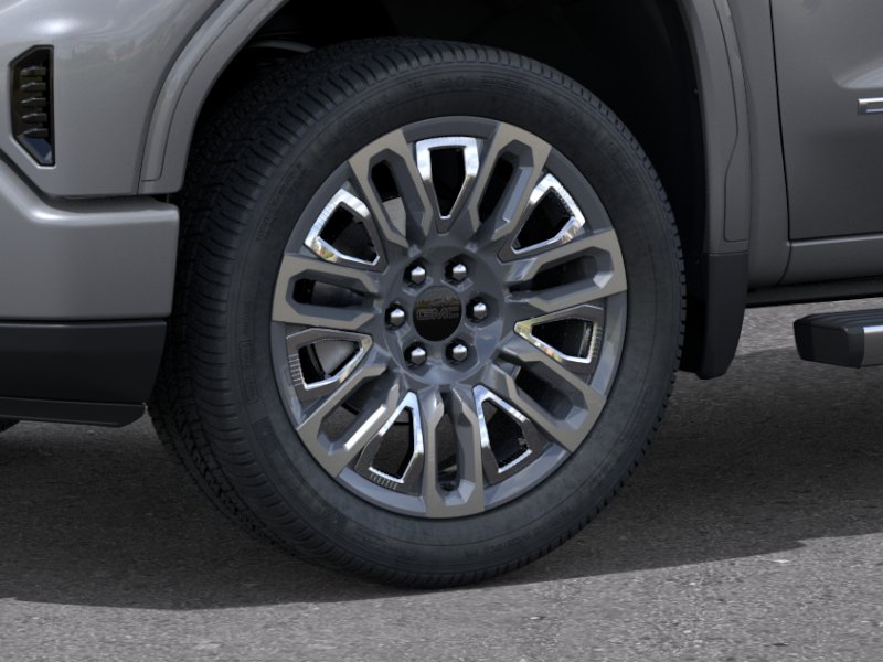 2026 GMC Sierra 1500 Denali Ultimate - Photo 39