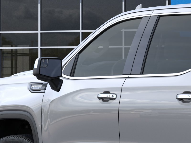 New 2026 Sterling Metallic GMC Denali Ultimate image 12