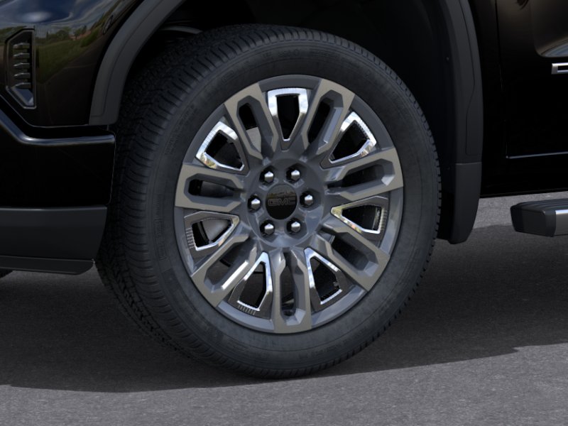 2026 GMC Sierra 1500 Denali Ultimate - Photo 21