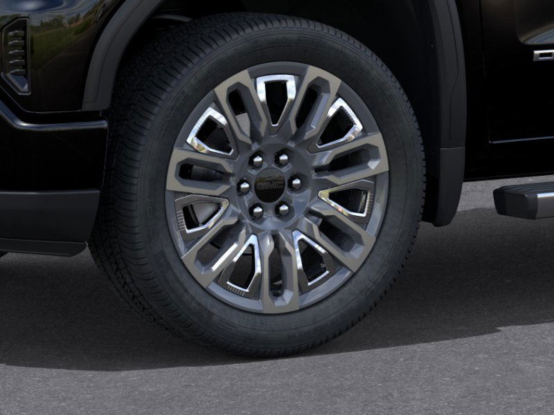 2025 GMC Sierra 1500 Denali Ultimate - Photo 36