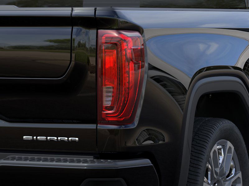 2025 GMC Sierra 1500 Denali Ultimate - Photo 38
